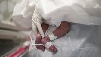 Yenidoğan servisinde büyük facia: 15 bebek yangında hayatını kaybetti