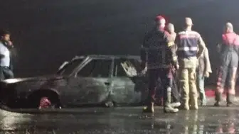 Şanlıurfa’da 4 çocuk annesi Sevilay K. öldürülüp yakıldı: 4 kişi tutuklandı