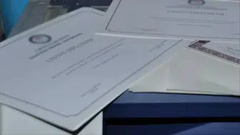 Avrupa kapısını aralayan belge! Mavi diploma veren üniversiteler hangileri?