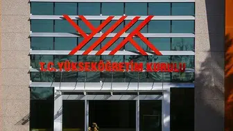 YÖK’ten 'Terörsüz Türkiye' çağrısı: “Üniversitelerimize önemli sorumluluklar düşüyor”