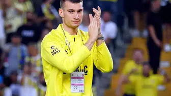 Livakovic’in Dinamo Zagreb’e dönüşü çıkmaza girdi