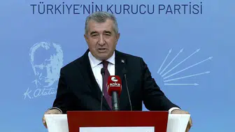 CHP'li Saraç'tan asgari ücret açıklaması: "En az 45 bin TL olmalı"