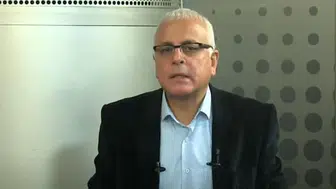 Merdan Yanardağ'dan cezaevinden yeni açıklama: “Gazeteci gerçeği eğip bükemez”