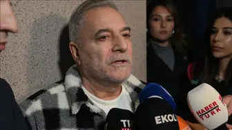 Mehmet Ali Erbil yeniden sahnede: Son hali dikkat çekti