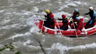 Muğla'da rafting kazası: 14 çocuk hayatını kaybetti