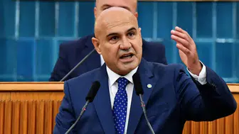 İYİ Partili Turhan Çömez hakkında soruşturma başlatıldı