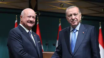 Avusturya Başbakanı Stocker’dan Türkiye açıklaması: "Türkiye’nin Orta Doğu’da ağırlığı var
