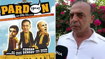 'Pardon' filmi gerçek oldu! Suçsuz yere 10 gün cezaevinde yattı