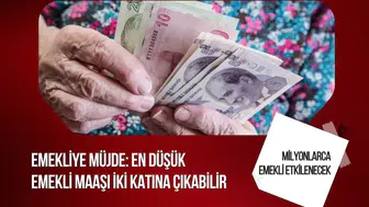 Memur emeklilerinin seyyanen zam talebi AYM’de: Maaşlarda büyük artış ihtimali gündemde