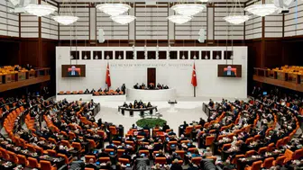 Çerçeve yasa teklifi TBMM'ye sunuldu: Teklifte neler yer alıyor?