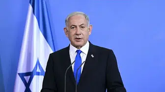 Netanyahu'dan İran açıklaması: "Gerekirse tek başımıza hareket edebiliriz"