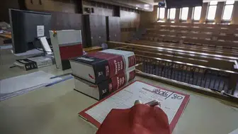 Adli tatil ne zaman bitiyor, yeni adli yıl hangi gün başlıyor?