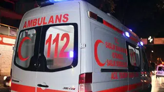 Tasmasız köpekten kaçarken düşen çocuk yaşamını yitirdi