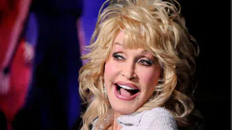 Country müziğinin efsane ismi Dolly Parton 80 yaşında kayatını kaybetti