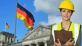 Almanya'dan beklenmedik işçi hamlesi: Yeni adres belli oldu