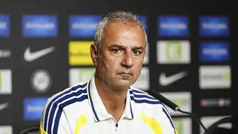 Fred Fenerbahçe'ye veda mı ediyor? İsmail Kartal'dan dikkat çeken açıklama