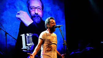 Feridun Düzağaç sahnelere ara verdiğini açıkladı