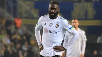 Beşiktaş'ın eski yıldızı Süper Lig'e dönüyor! İşte yeni adresi