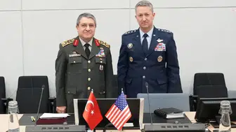 Bayraktaroğlu’ndan kritik temas: ABD, Suudi ve Katar’la görüştü