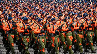 Endonezya İHA teknolojisini hızlandıracak: Yapay zeka ekosistemi kurulacak