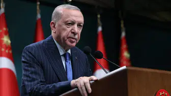 Cumhurbaşkanı Erdoğan 17 Ağustos depremini unutmadı