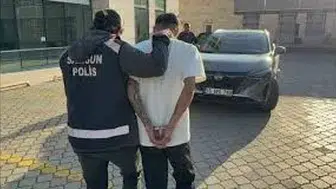 Samsun'da silahlı saldırı: 19 yaşındaki genç bacağından vuruldu