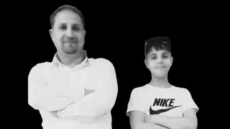 Manisa'da motosiklete silahlı saldırı: Baba ve 17 yaşındaki oğlu yaşamını yitirdi