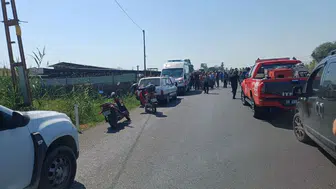 Sulama kanalına giren çocuk 1 kilometre ileride bulundu