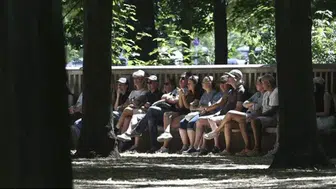 Almanya’da sosyal bütçe alarm verdi: Rekor seviye!