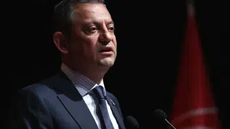 Özgür Özel Girne kazası için başsağlığı mesajı paylaştı