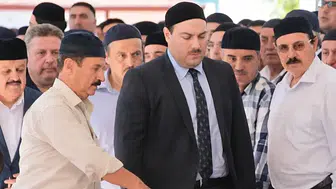 Alihan Kuriş kimdir, neden gözaltına alındı? Süleymancıların başındaki isim için düğmeye basıldı
