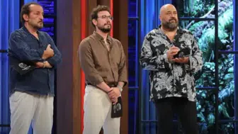 Esnaf lokantası menüsü tezgahları karıştırdı, MasterChef dokunulmazlık oyununu kim kazandı?