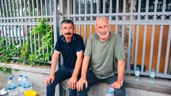 Gözaltına alınmışlardı: Gökay Çakır ve Başaran Aksu serbest bırakıldı