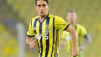 Ömer Faruk Beyaz’ın yeni takımı belli oldu