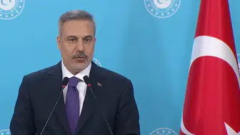 Fidan’dan Netanyahu açıklaması: "Ciddiye alınacak biri değil"