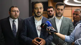 AK Parti'den seçim sonuçlarına itiraz: Hukuki sürecin takip edileceği açıklandı