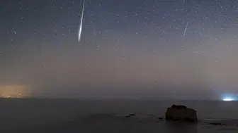 Perseid meteor yağmuru için geri sayım başladı: 13 Ağustos gecesi gökyüzü şöleni yaşanacak