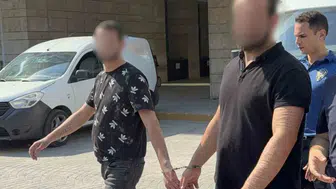 Samsun’da çay ocağında kavga: 2 şüpheli tutuklandı