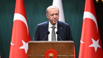 Erdoğan’dan 30 Ağustos Türk Silahlı Kuvvetleri Günü mesajı