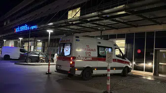 Bodrum'da gaz sızıntısı meydana geldi: 15 kişi hastaneye kaldırıldı