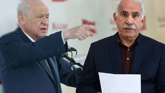 Bahçeli’den Öcalan için yeni mesaj: Sürece katkı sağlayabilmesi için şartlar oluşturulmalı