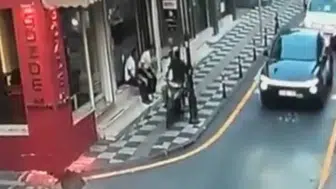 Polisten kaçarken Vali Yardımcısı'na çarptı: Sürücüye yaklaşık 300 bin TL ceza