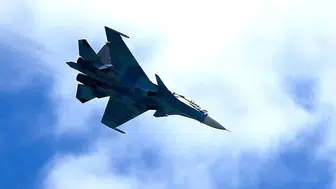 Güney Kore'de Rus askeri uçağı alarmı: Savaş jetleri havalandı