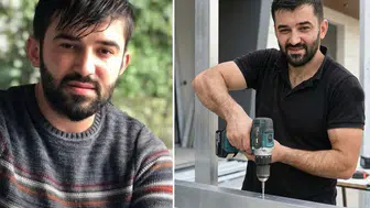 Samsun’da 3 çocuk babası kişi hobi atölyesinde ölü bulundu
