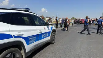 Aydın’da kanala giren 12 yaşındaki çocuk yaşamını yitirdi