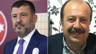 Veli Ağbaba'nın ağabeyi tutuklandı