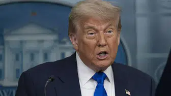 Kanada ile Ticari İlişkilerde Kriz! ABD Başkanı Donald Trump'tan Çarpıcı İfadeler Geldi