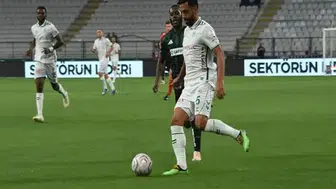 Konyaspor sahasında yıkıldı! Kocaelispor'dan müthiş geri dönüş