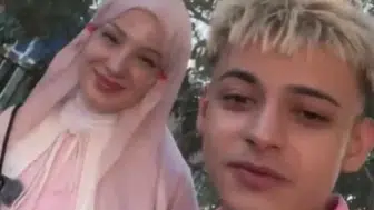 Zebani Efe'den Fatma Soydaş açıklaması: "Başka yenge buluruz"