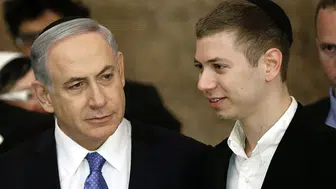 Netanyahu’nun oğlu için suikast alarmı: Miami’den gizlice tahliye edildi